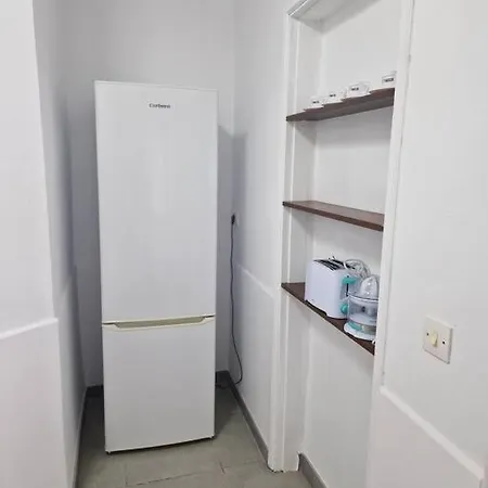 Casa Yei -apto. A 4 Minutos De La Playa *