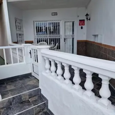 Apartment Casa Yei -apto. A 4 Minutos De La Playa