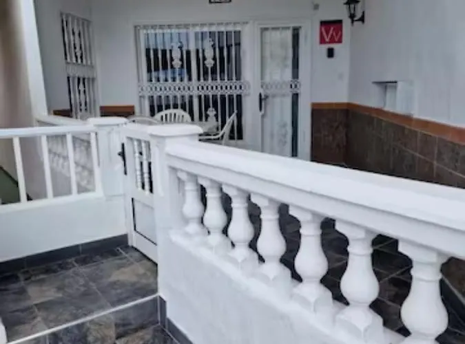 Apartment Casa Yei -apto. A 4 Minutos De La Playa