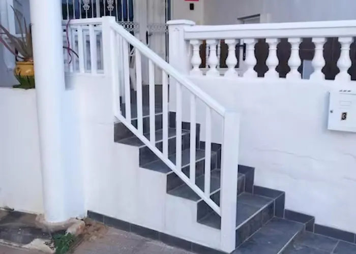 Casa Yei -apto. A 4 Minutos De La Playa Apartment Tías