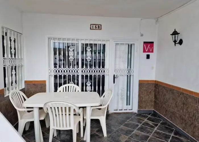 Casa Yei -apto. A 4 Minutos De La Playa