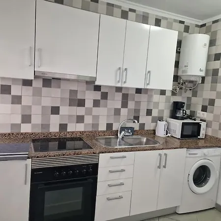 Appartement Casa Yei -apto. A 4 Minutos De La Playa Tías