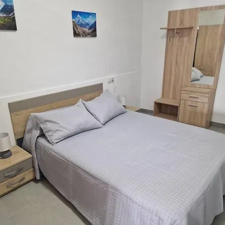 Casa Yei -apto. A 4 Minutos De La Playa Appartamento *