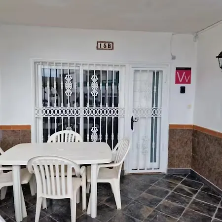 Casa Yei -apto. A 4 Minutos De La Playa