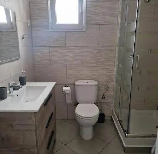 Casa Yei -apto. A 4 Minutos De La Playa * Tías