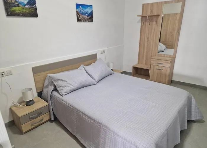 Casa Yei -apto. A 4 Minutos De La Playa Appartement *